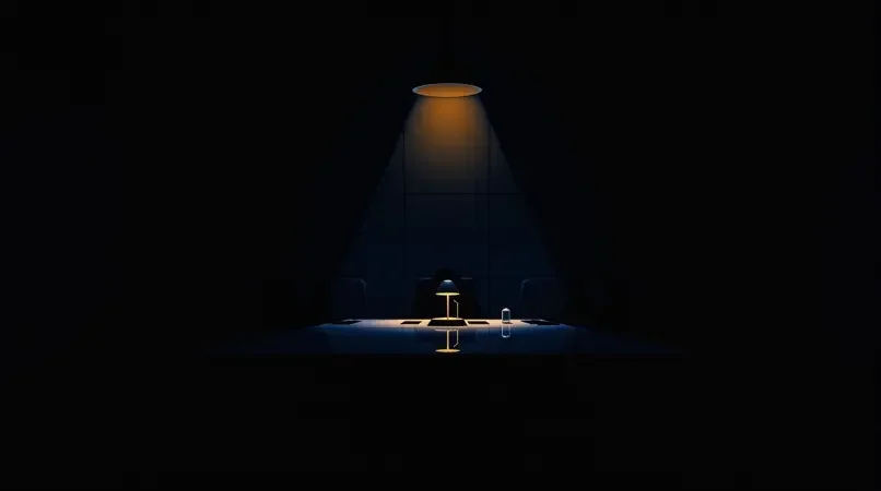 明星工作室资本运作解密 - 吃瓜51网专题调查 明星工作室资本运作解密 - 吃瓜51网专题调查封面